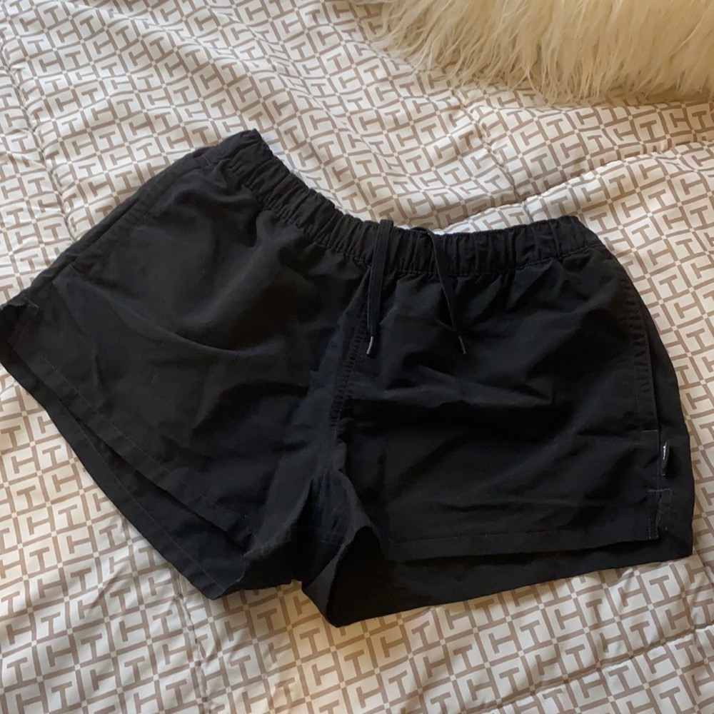 Patagonia baggies